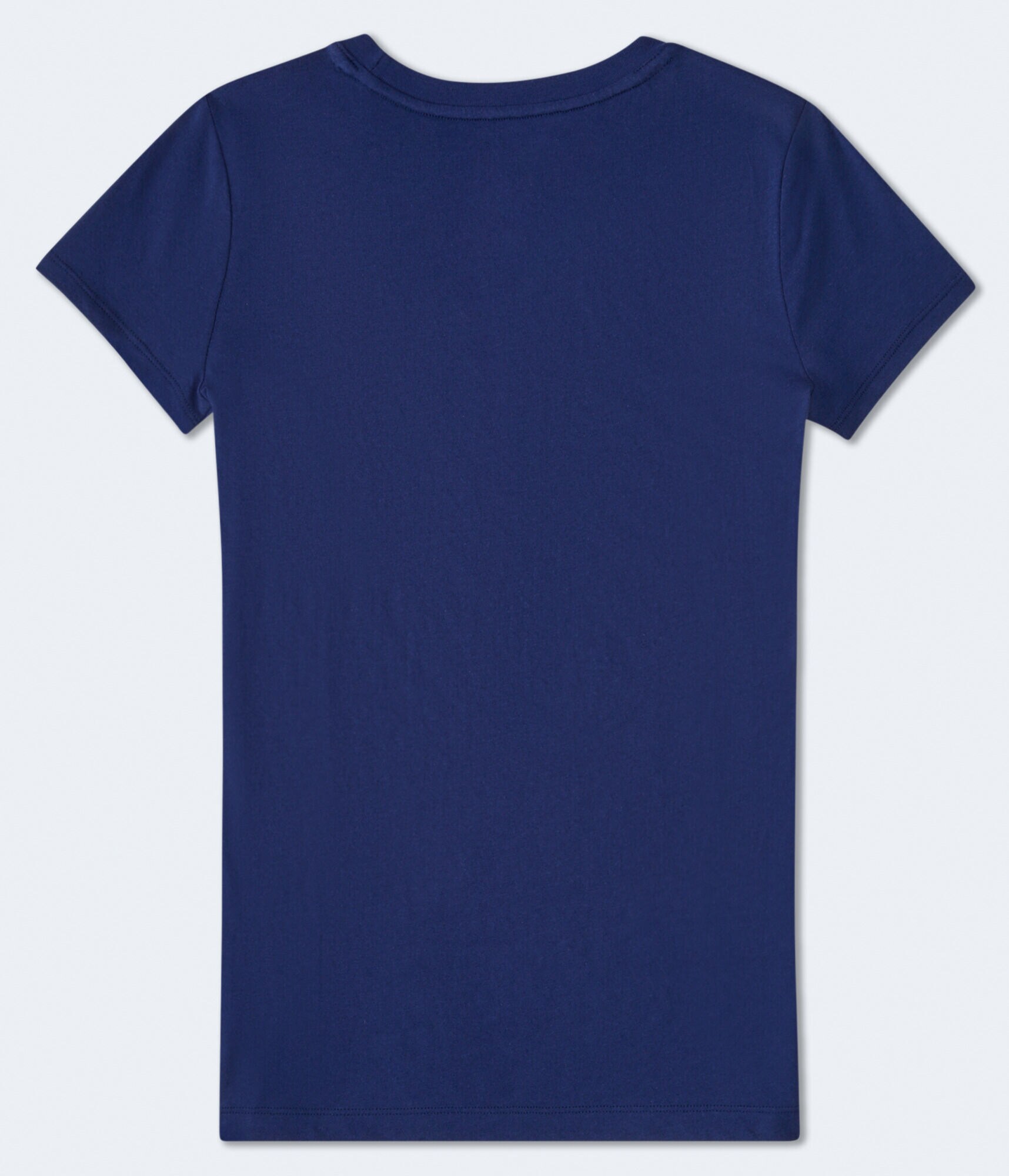 Aero 87 New York Appliqu&eacute; Graphic Tee