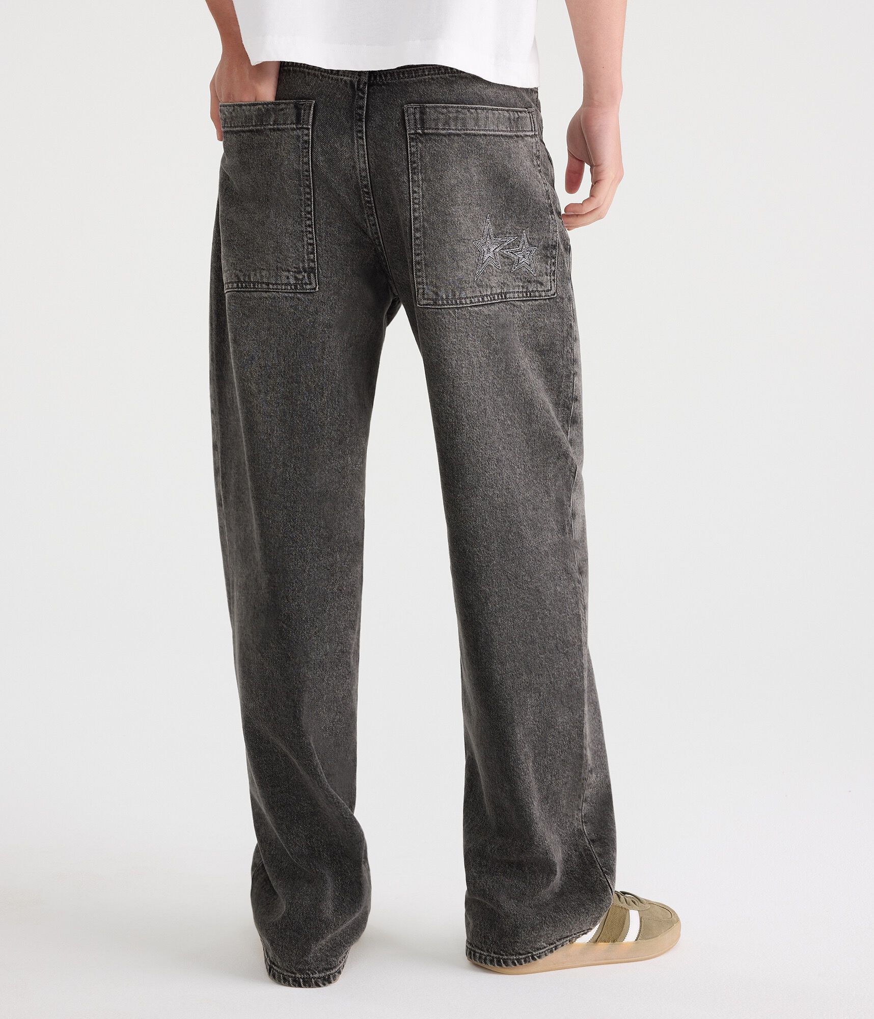 Baggy Jean