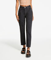 Next Gen High-Rise Mom Jean