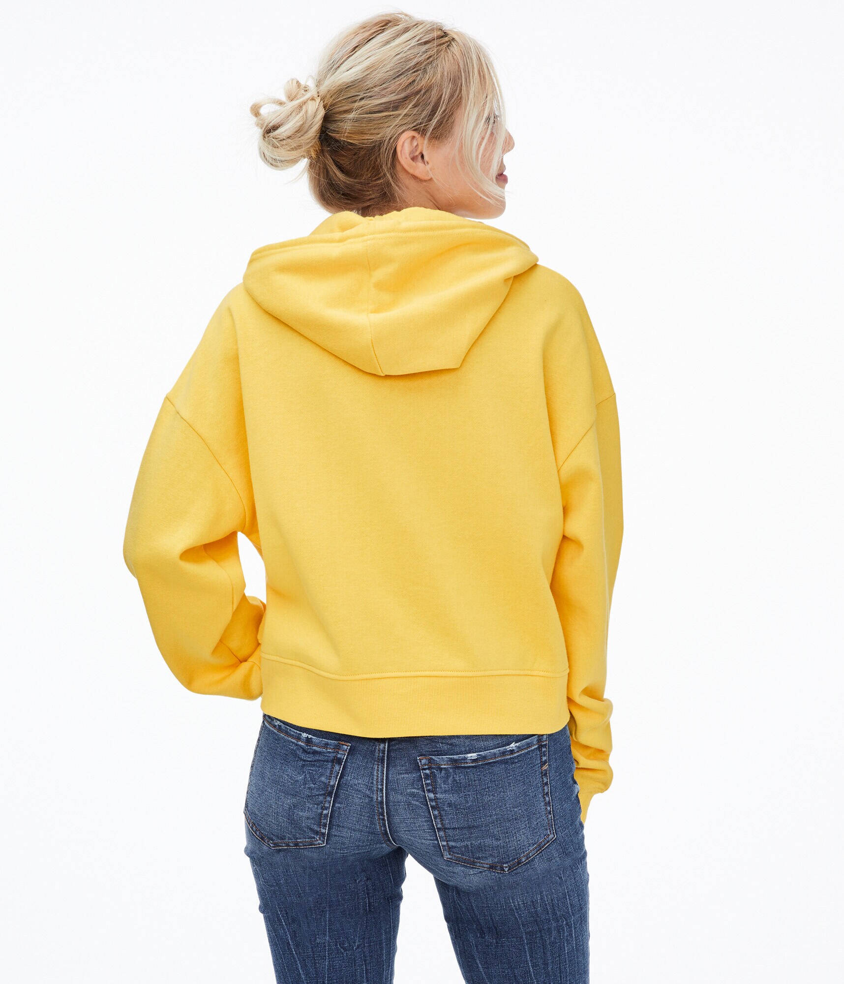 Peanuts Woodstock Pullover Hoodie***