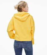 Peanuts Woodstock Pullover Hoodie***