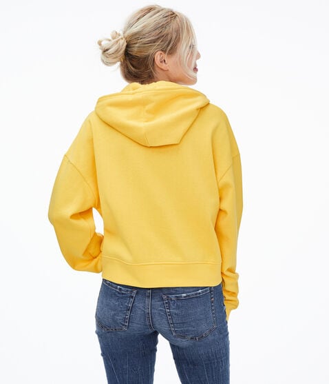 Peanuts Woodstock Pullover Hoodie*** Peanuts Woodstock Pullover Hoodie***
