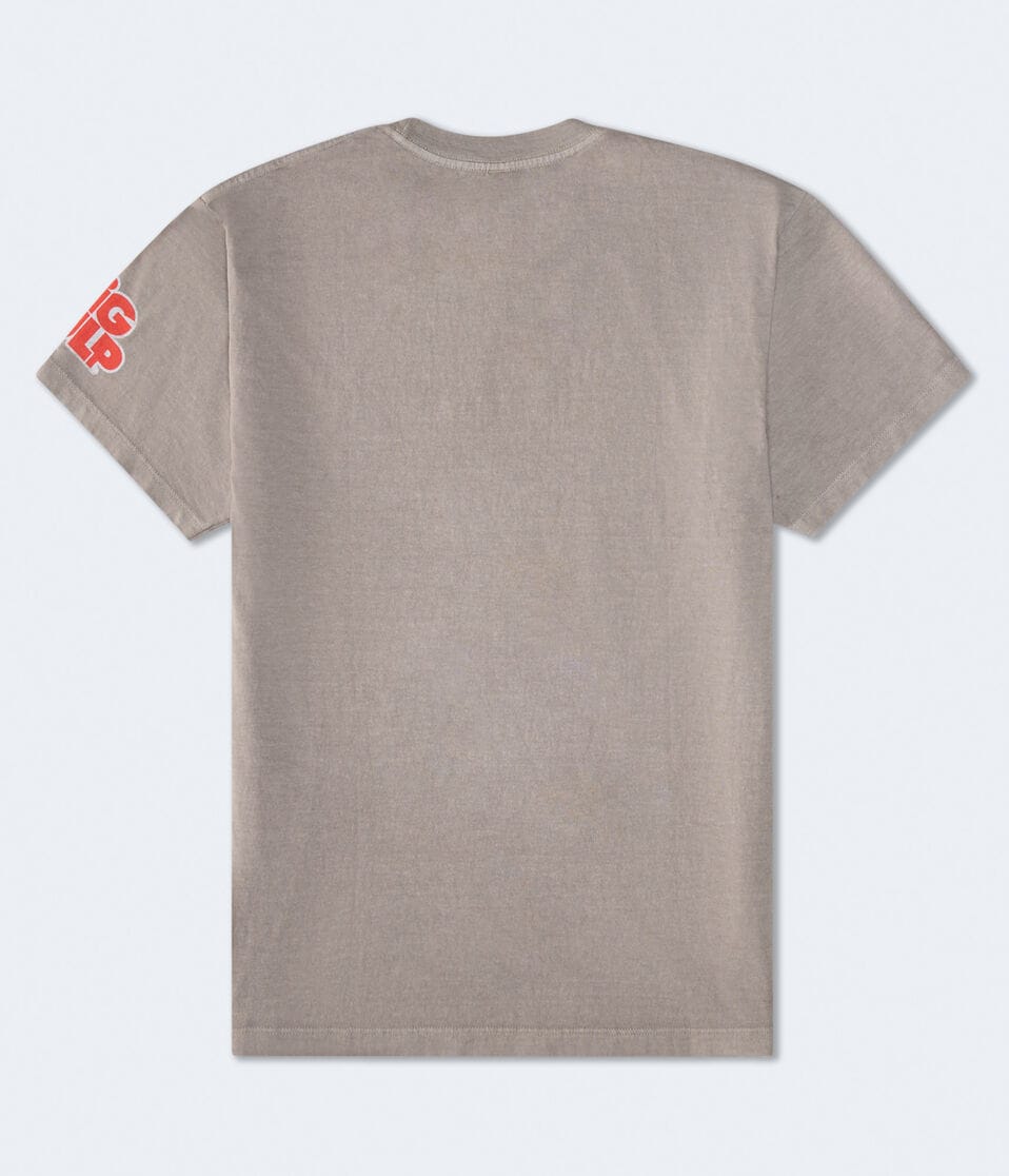 7-Eleven Big Gulp Relaxed Graphic Tee