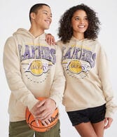 Los Angeles Lakers Pullover Hoodie