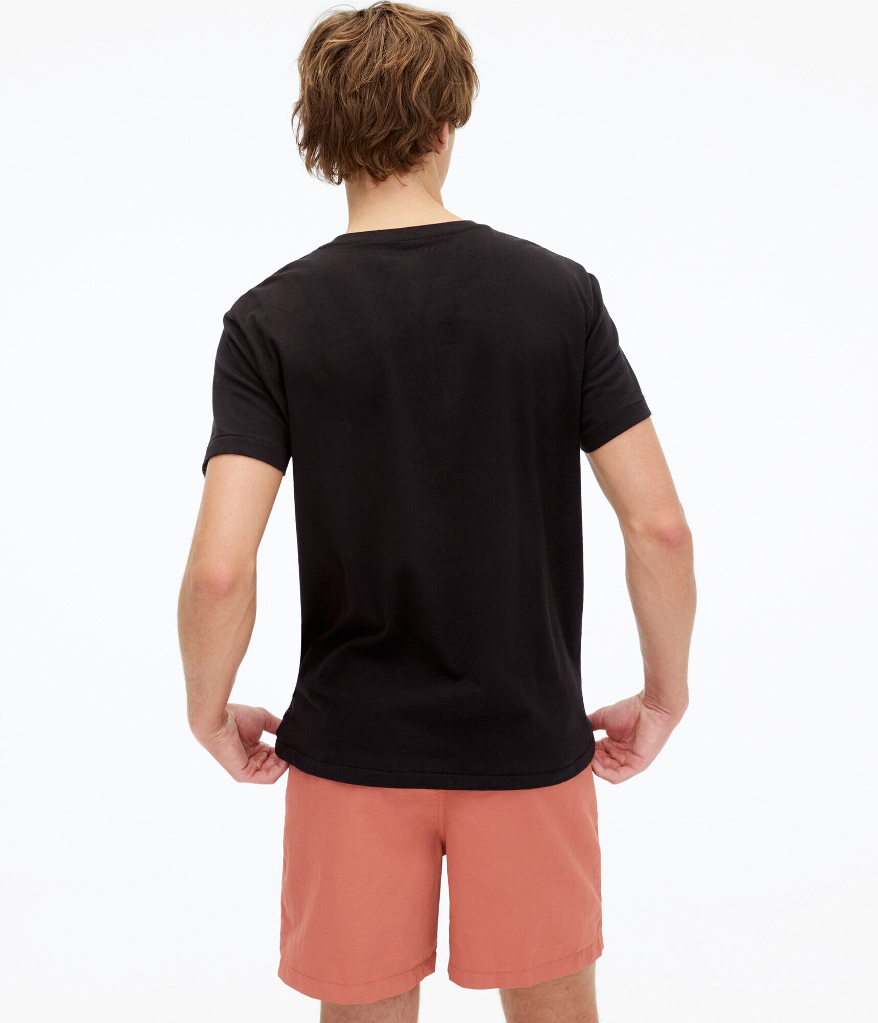 Large 87 Graphic Tee