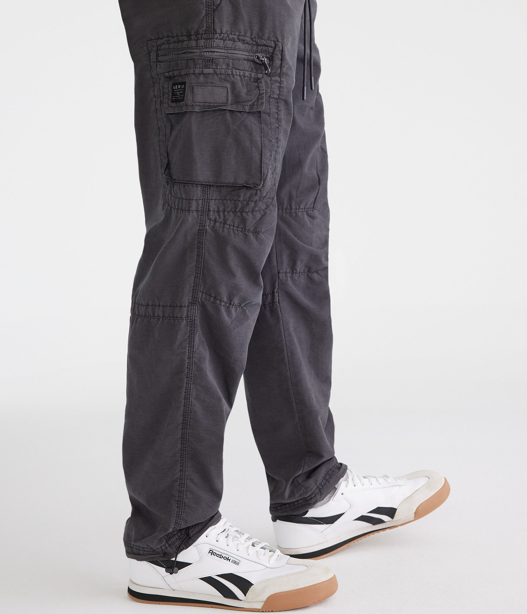 Utility Cargo Pants