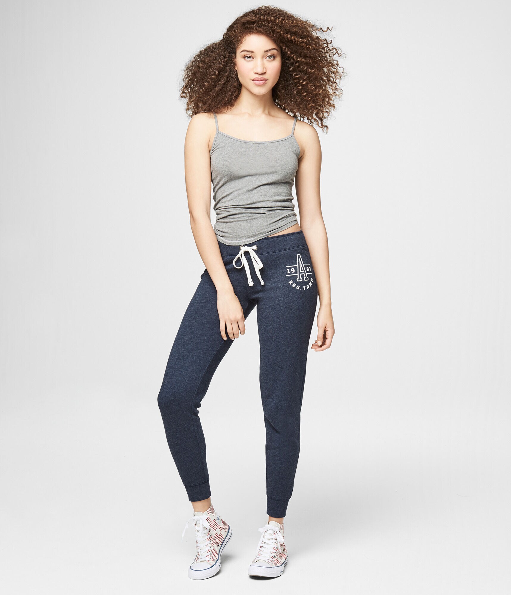 19A87 Trademark Jogger Sweatpants