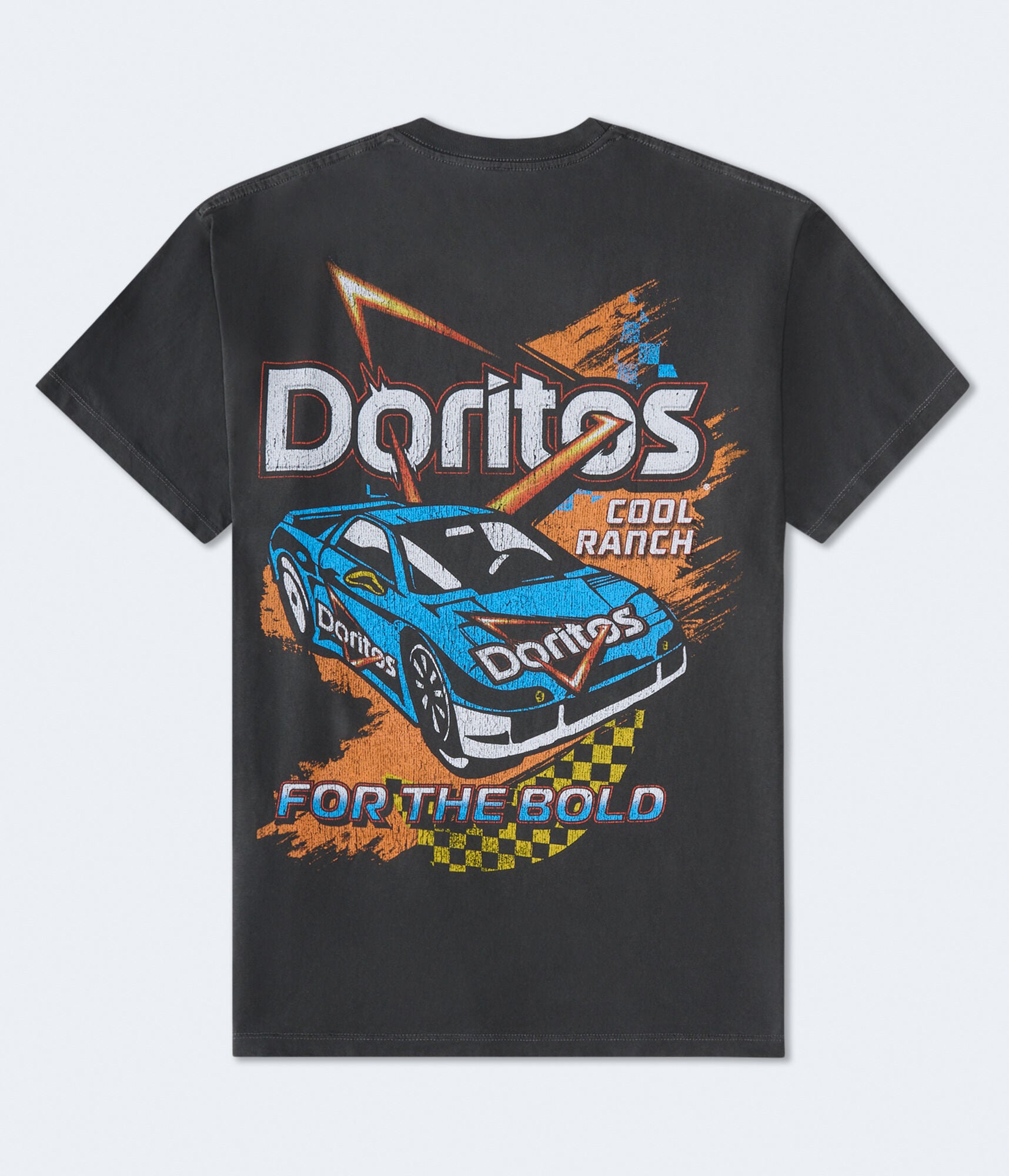 Doritos Cool Ranch Relaxed Graphic Tee
