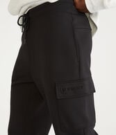 Aero MVMNT Open Hem Cargo Pants