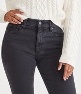 Curvy Premium High-Rise Jegging With LYCRA® FREEF!T® Technology