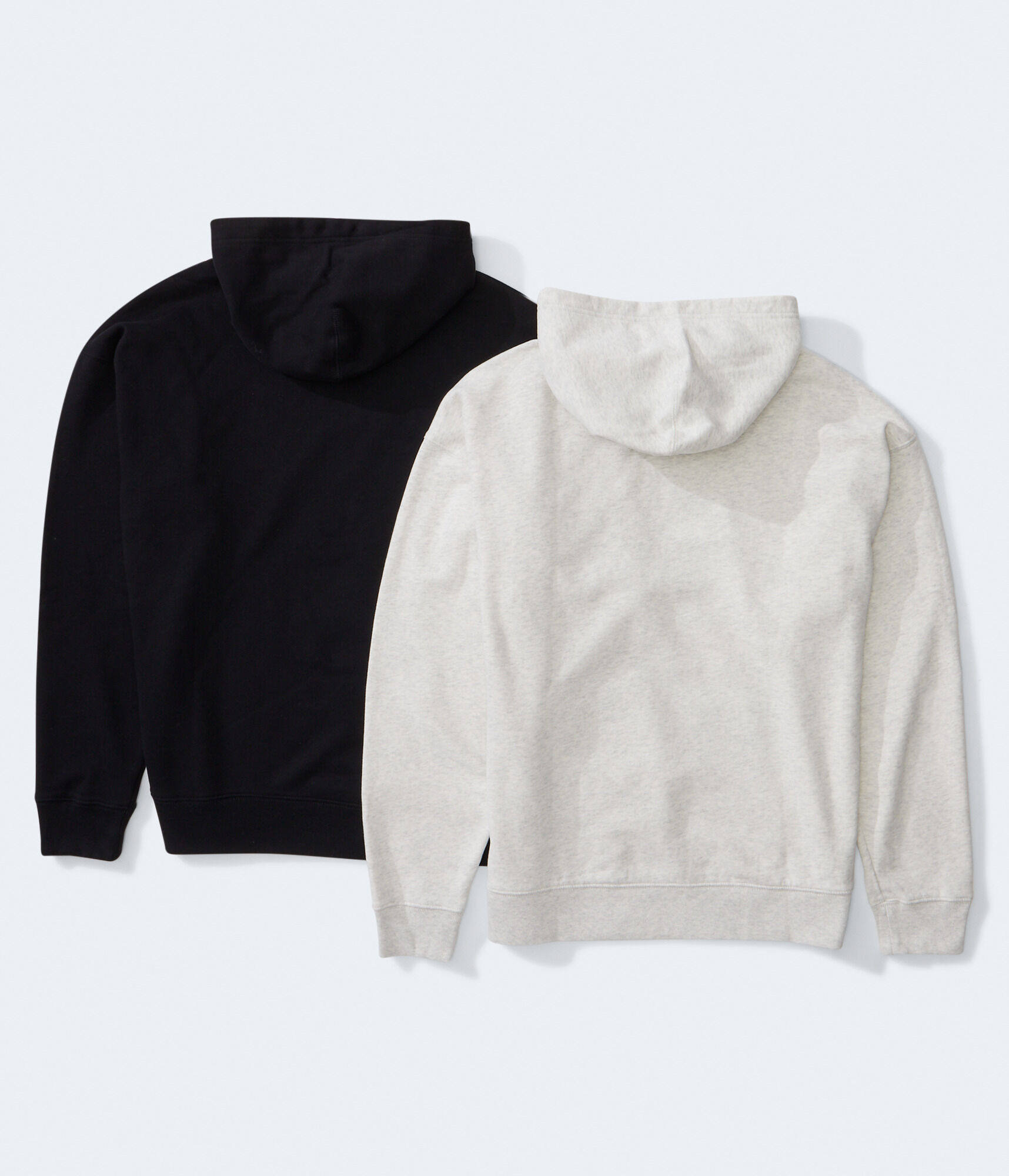 Essentials Pullover Hoodie 2-Pack