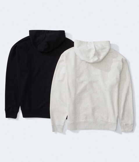 Essentials Pullover Hoodie 2-Pack Essentials Pullover Hoodie 2-Pack
