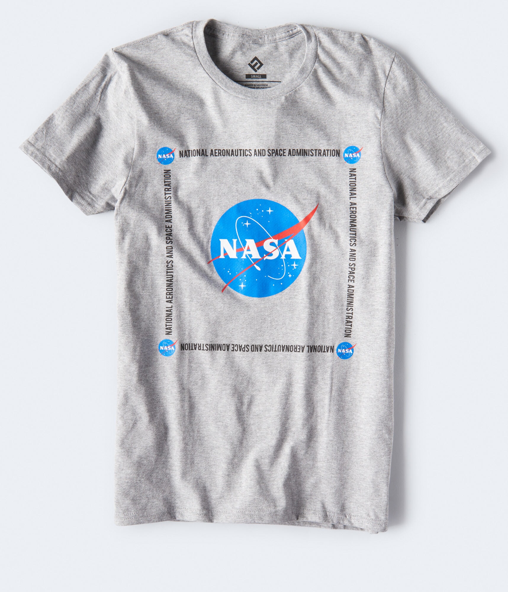 Aeropostale nasa shirt clearance