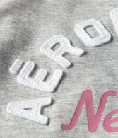 Aeropostale Original Brand Graphic Tee