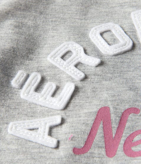 Aeropostale Original Brand Graphic Tee Aeropostale Original Brand Graphic Tee