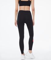 Colorblocked High-Rise Leggings