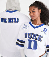 Duke Blue Devils Mesh Top