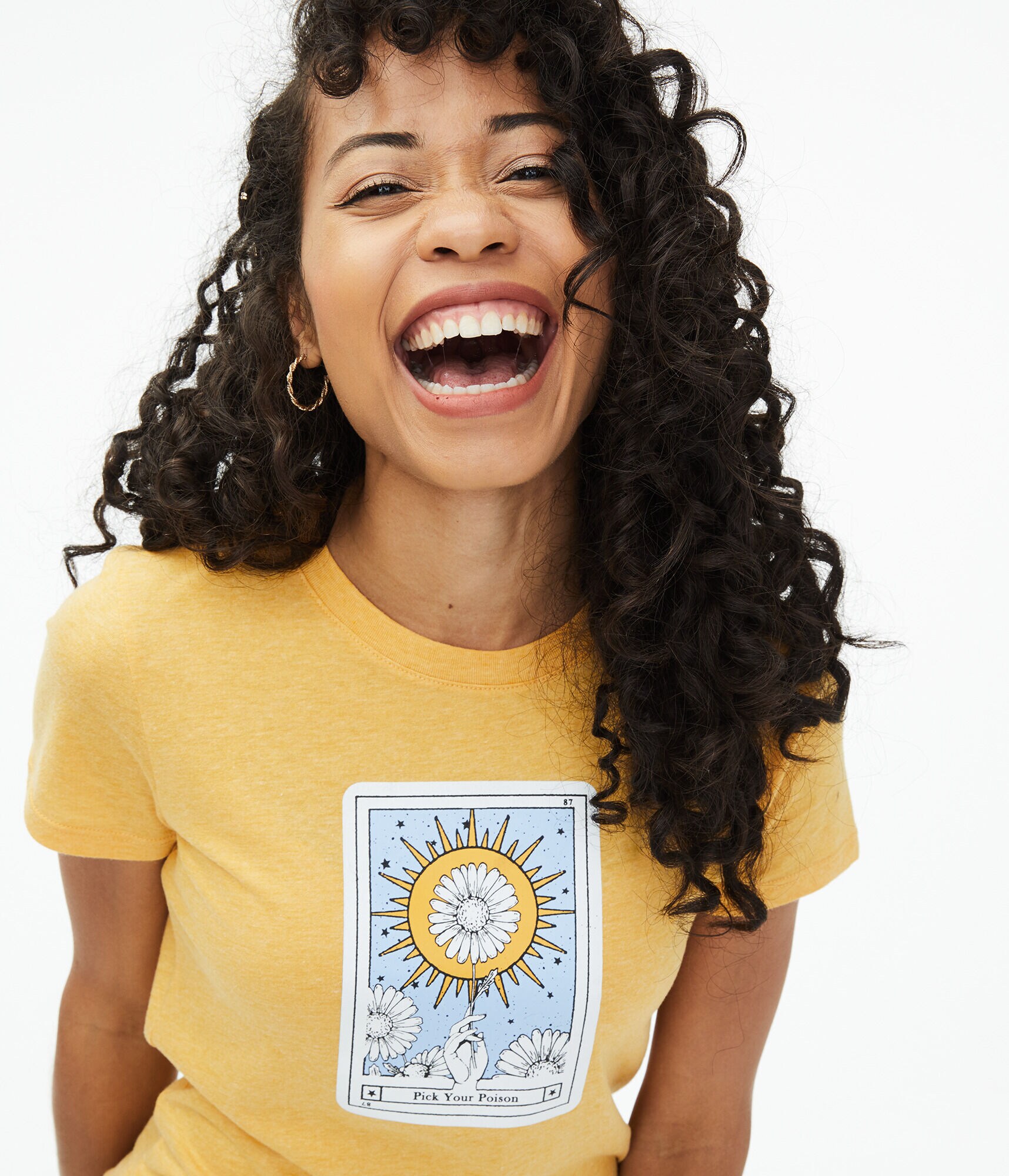 Pick Your Poison Graphic Tee