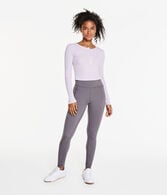 Cozy Dynamic High-Rise Leggings