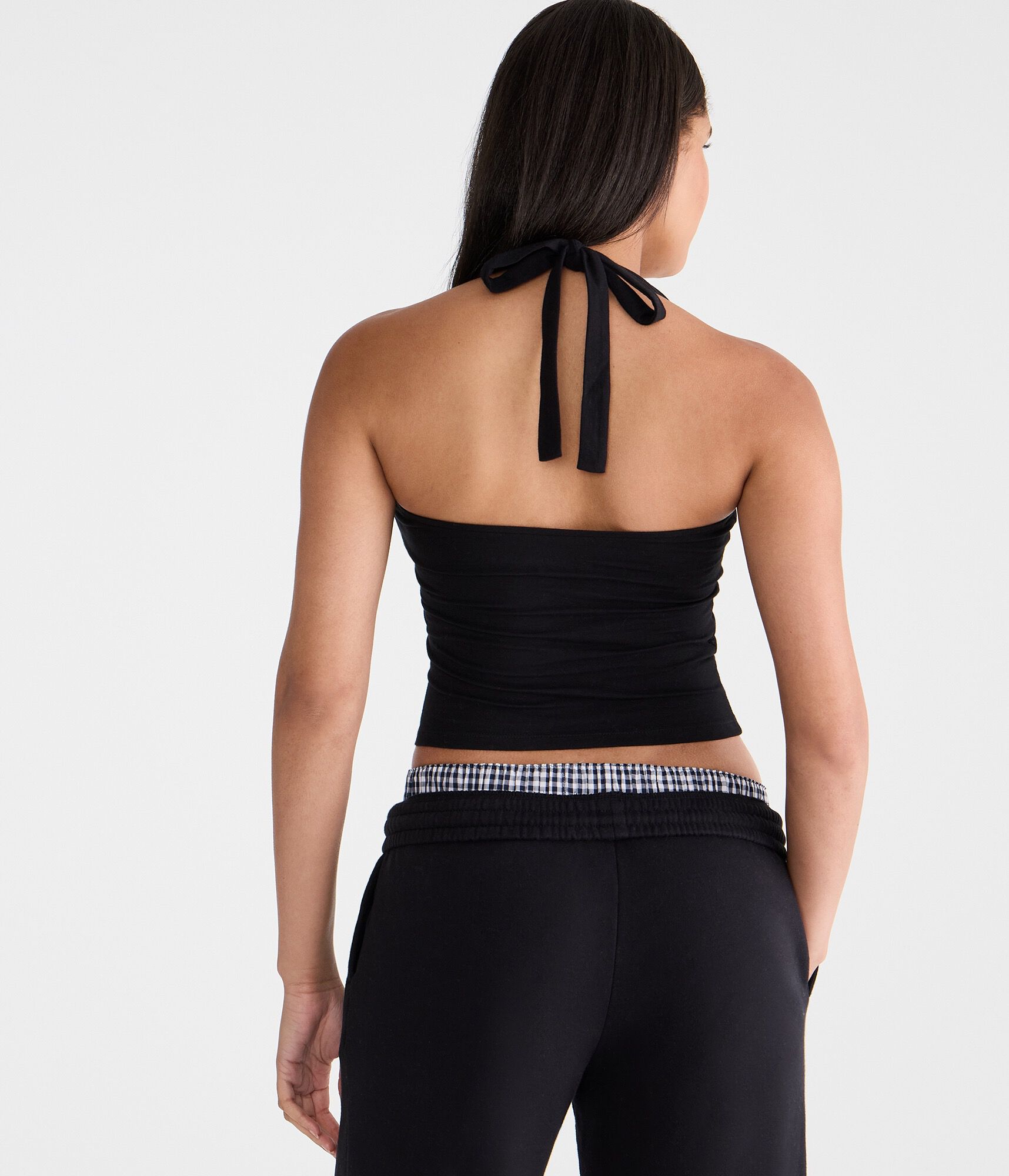 Seriously Soft Everyday Halter Top