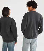 Green Bay Packers Stadium Crew Sweatshirt