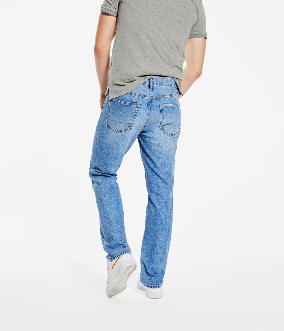 Straight Next Gen Jean