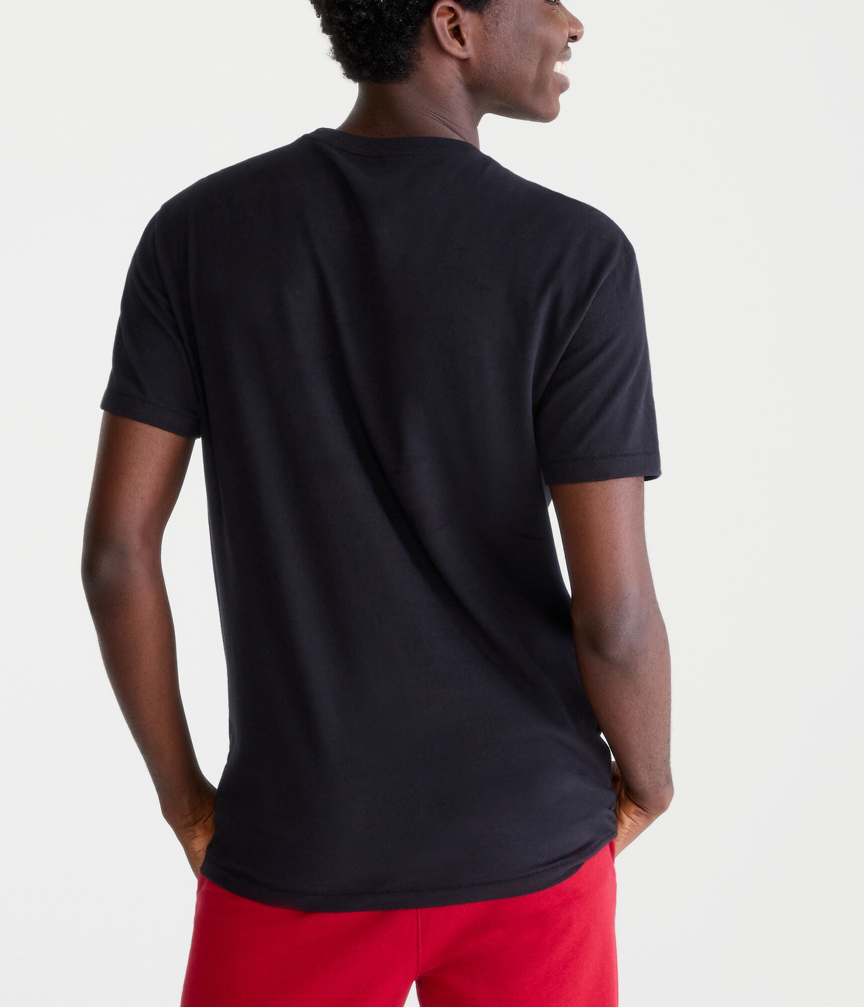 Aero Crest Graphic Tee