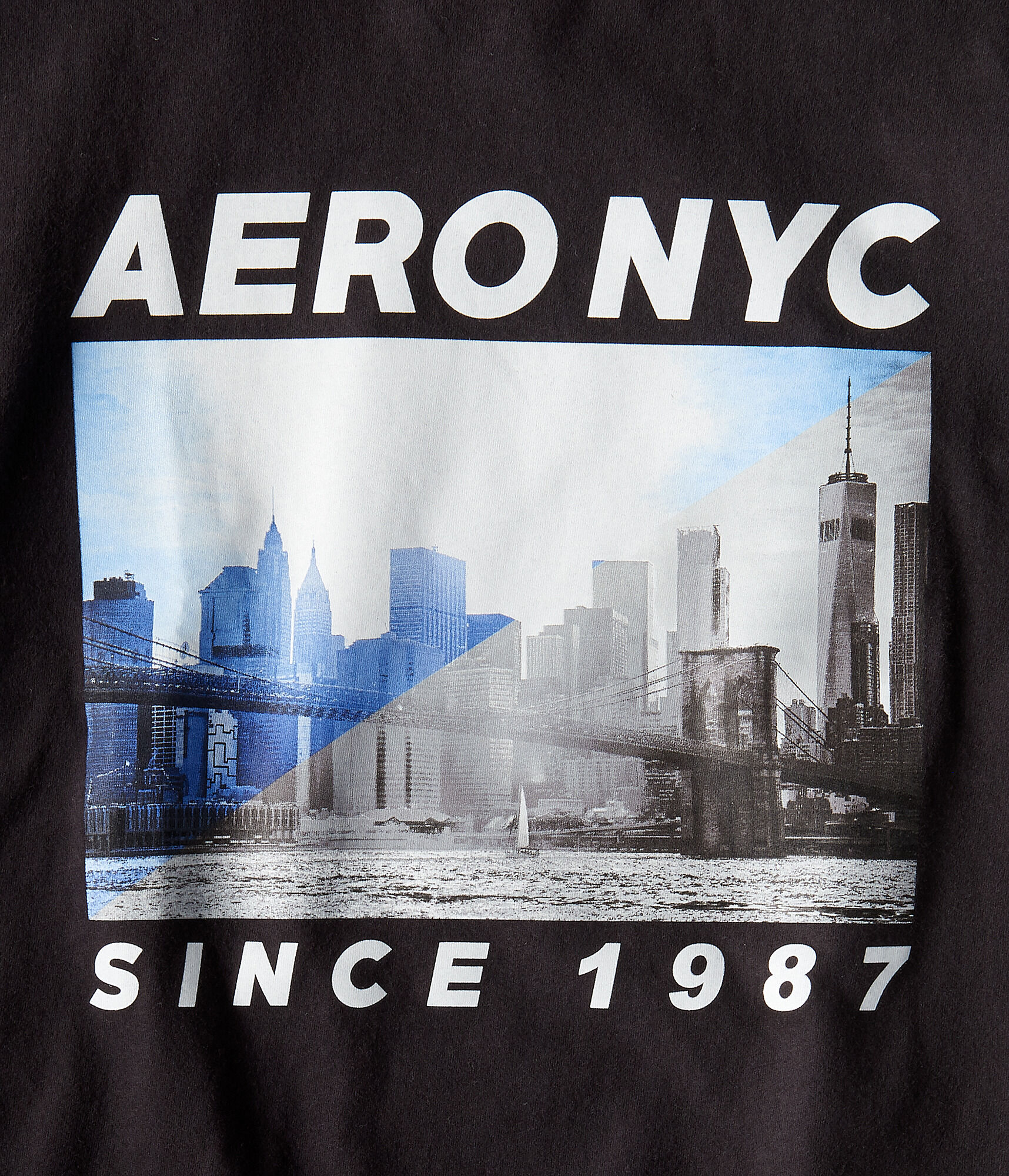 Since 1987 Graphic Tee