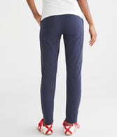 Skinny Uniform Pants