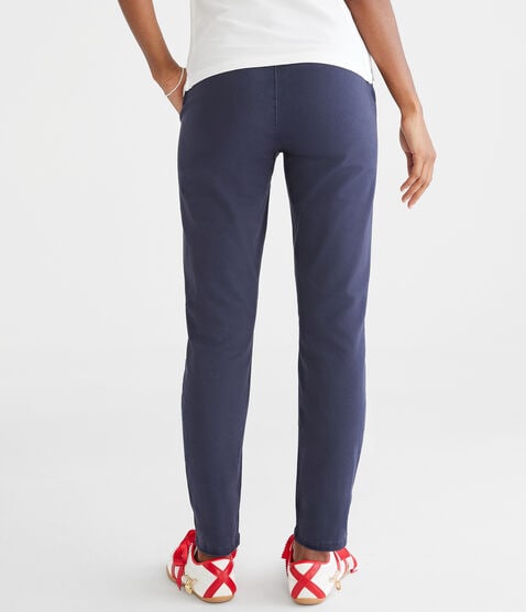 Skinny Uniform Pants Skinny Uniform Pants