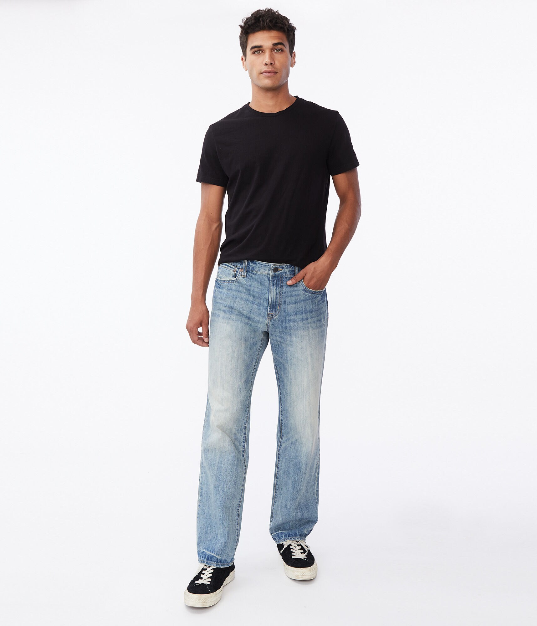 aeropostale jeans for men