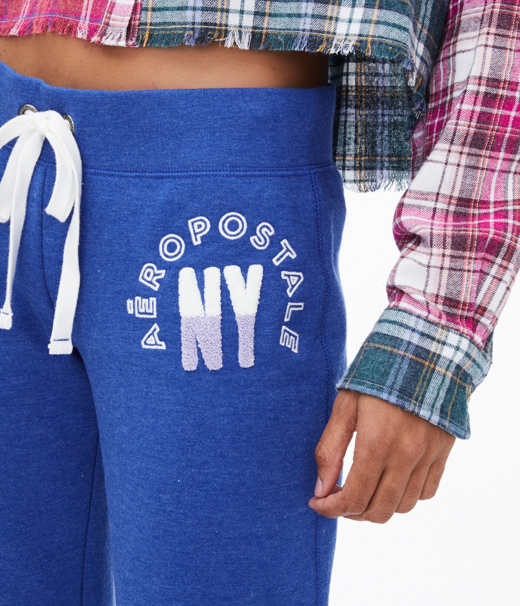 Aeropostale NY Jogger Sweatpants