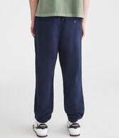 Stretch Twill Joggers