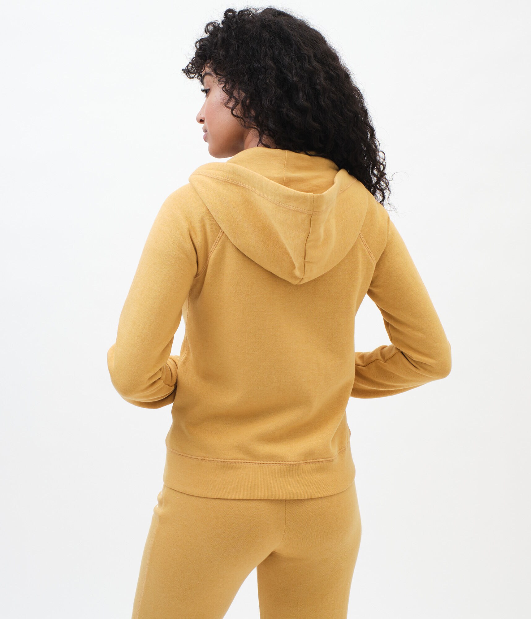 Chenille Aero 87 Full-Zip Hoodie