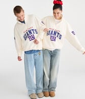 New York Giants Quarter-Zip Sweatshirt