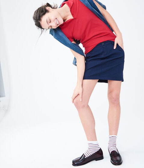 EE UNIFORM SKIRT EE UNIFORM SKIRT