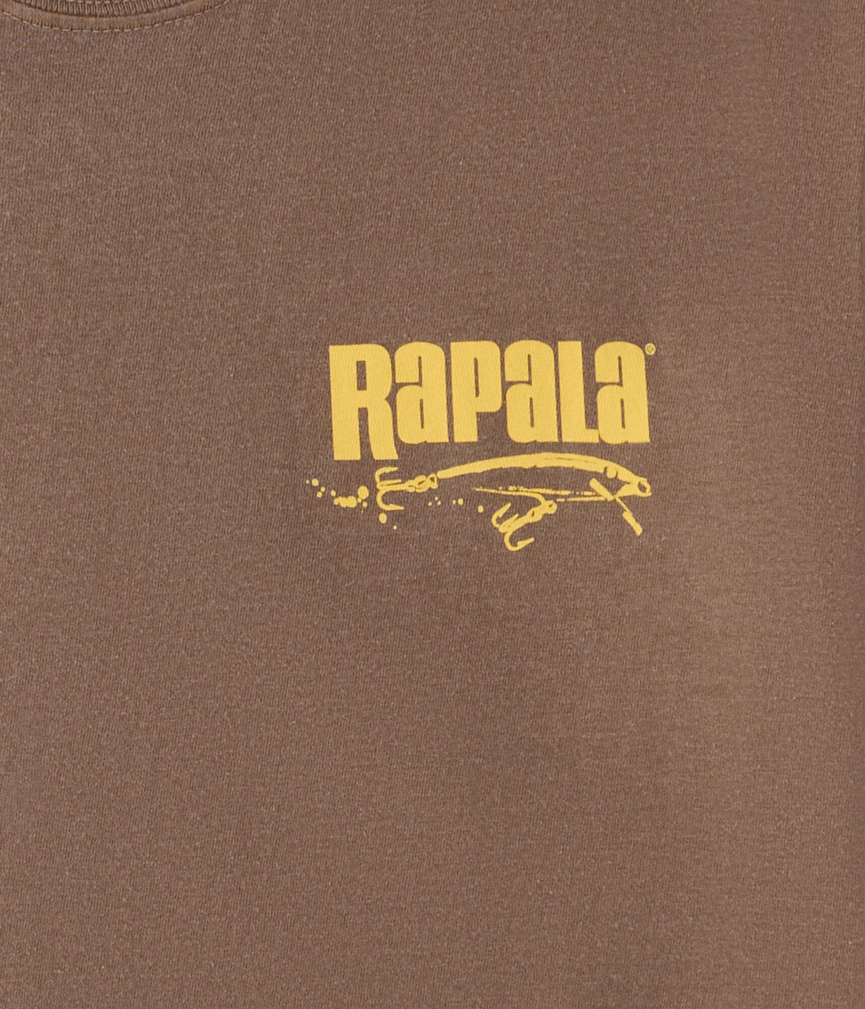 Rapala Fishing Relaxed Graphic Tee