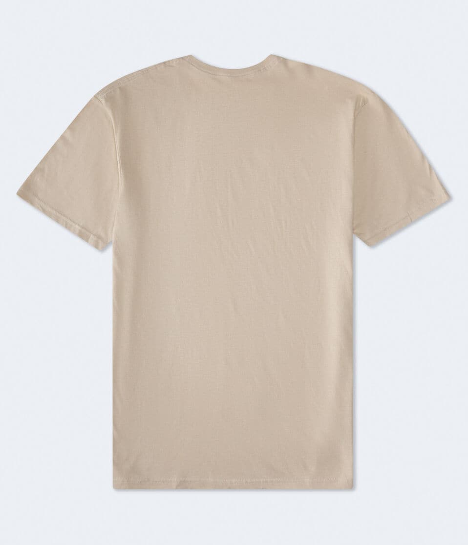 Snoopy Rec & Leisure Relaxed Graphic Tee
