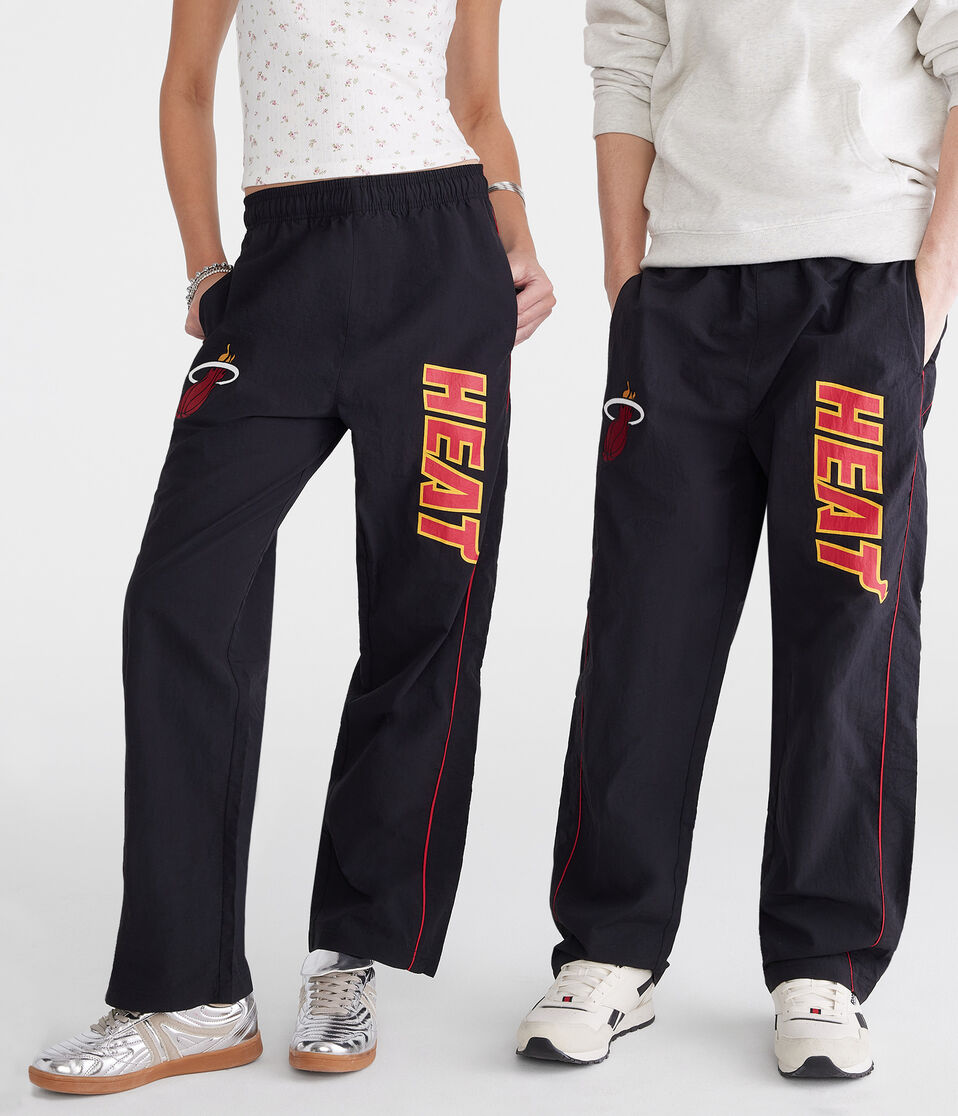Miami Heat Track Pants