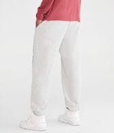 Vertical Aeropostale Jogger Sweatpants