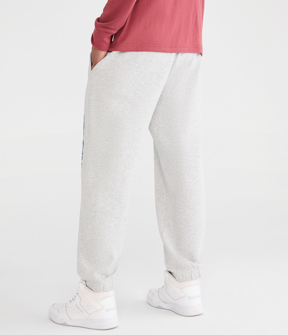 Vertical Aeropostale Jogger Sweatpants