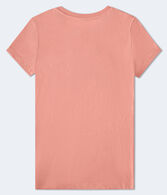 Aero New York Appliqué Graphic Tee