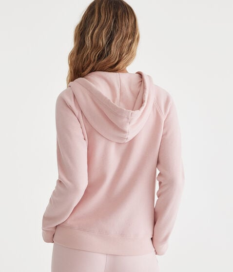 Aeropostale East Coast Full-Zip Hoodie Aeropostale East Coast Full-Zip Hoodie