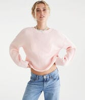 Multi-Way Tie Cardigan