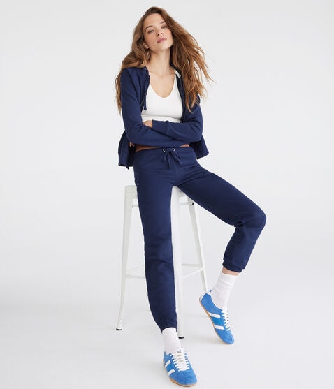 Uniform Jogger Sweatpants Uniform Jogger Sweatpants