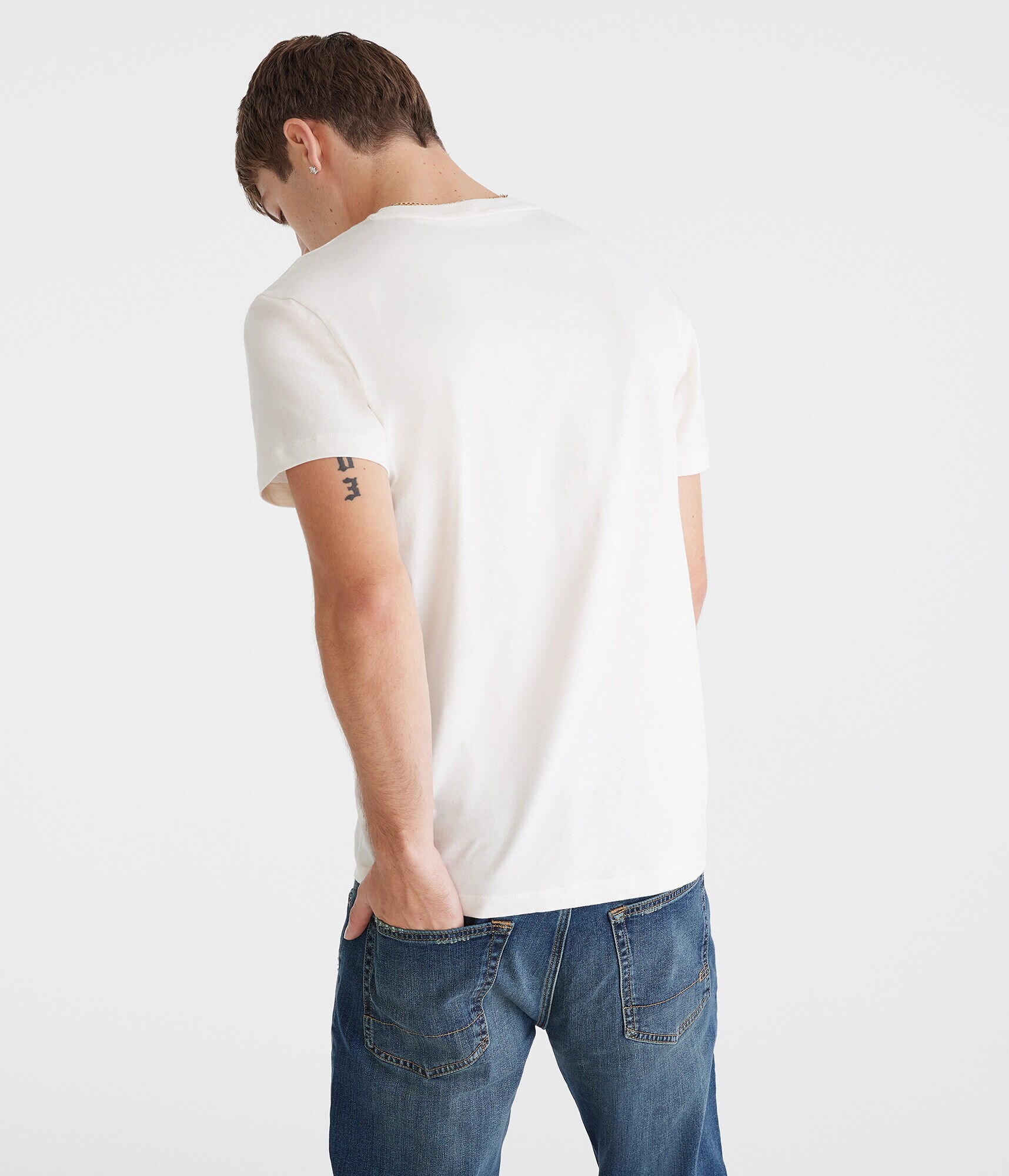 Los Angeles Street Racing Graphic Tee