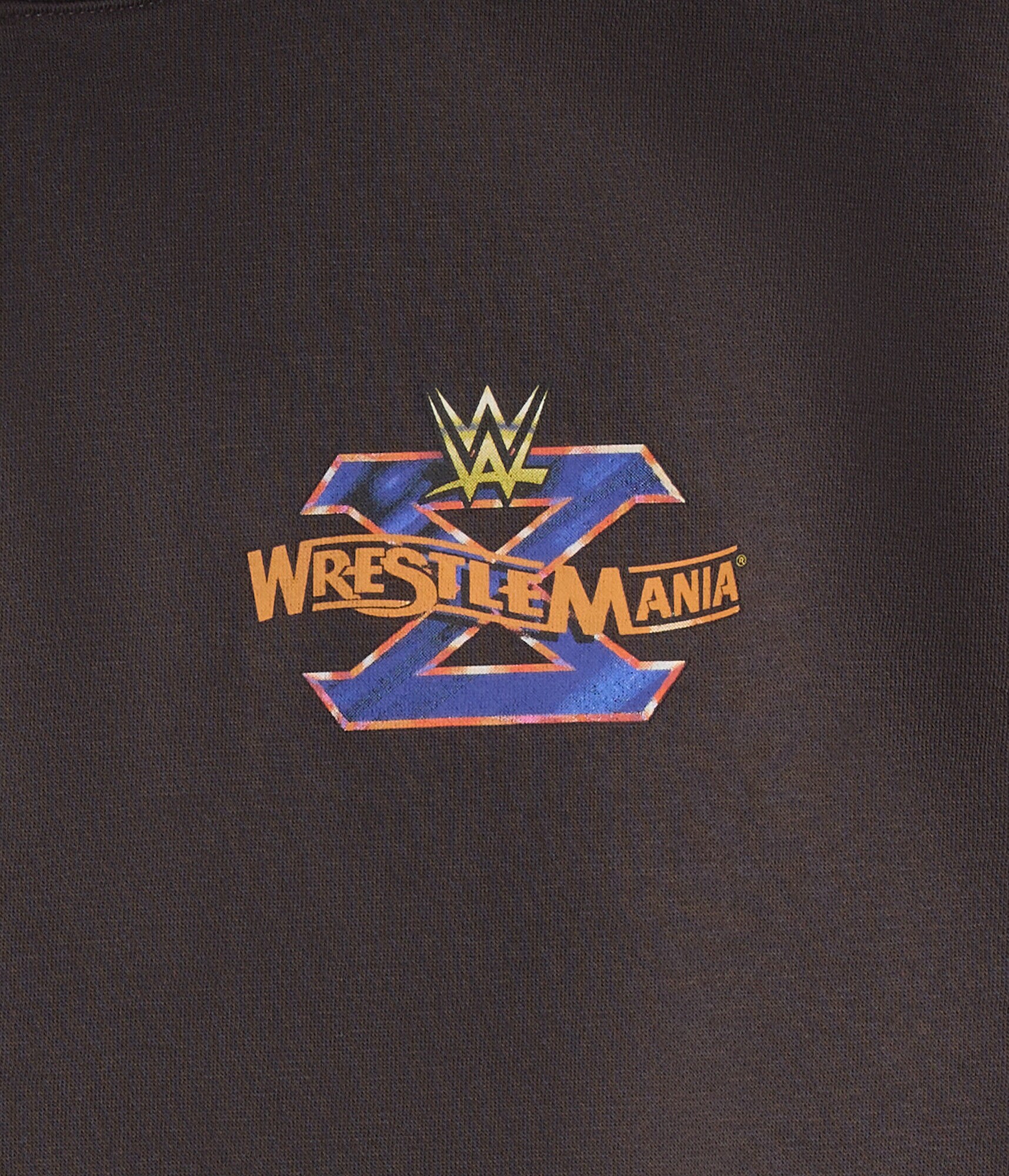 WrestleMania Ladder Match Pullover Hoodie