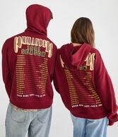 Washington Commanders 1991 Season Pullover Hoodie