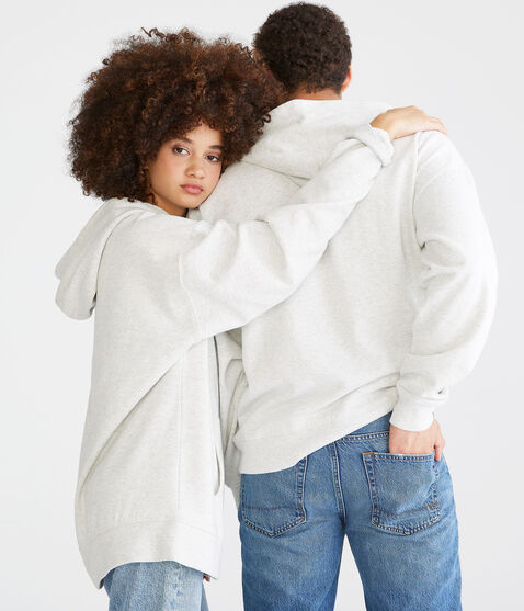 Eco Essentials Pullover Hoodie Eco Essentials Pullover Hoodie