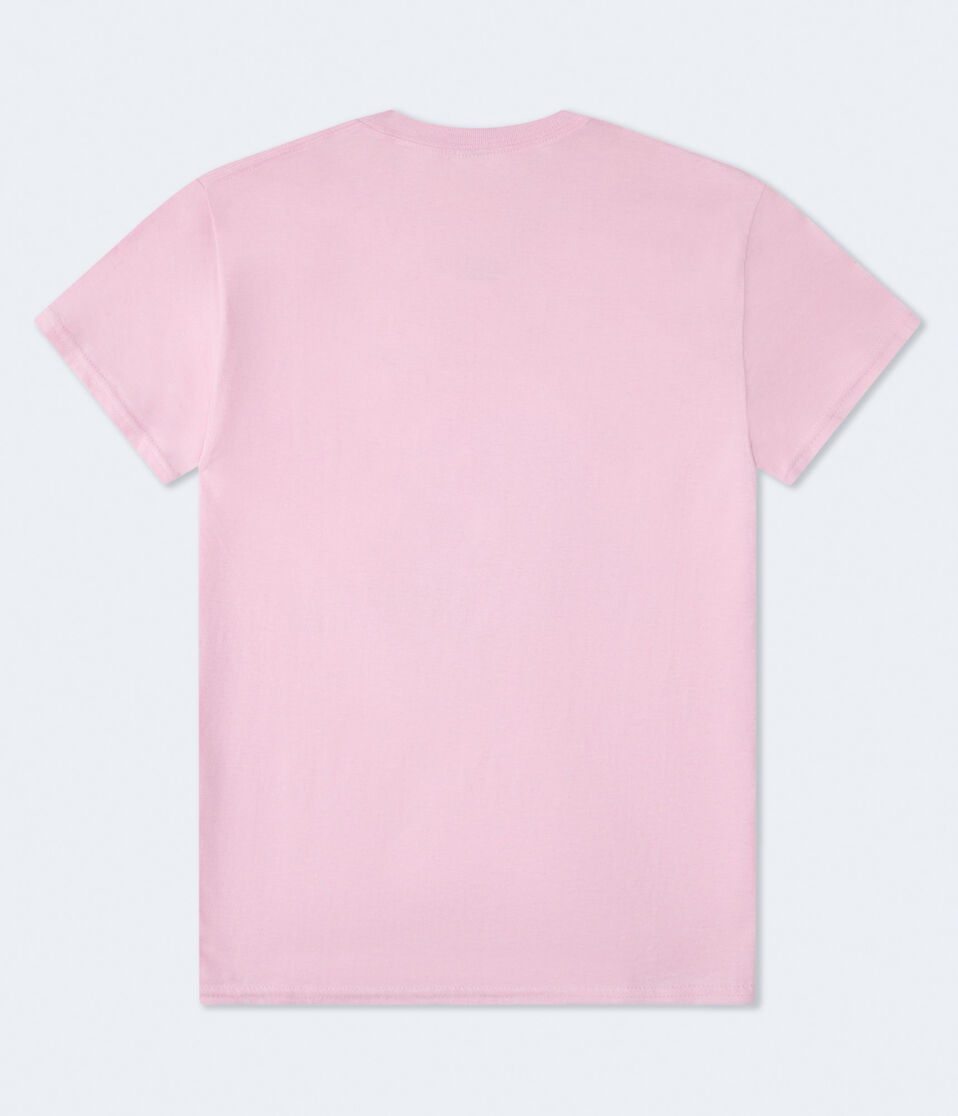 Care Bears Oversized Graphic Tee